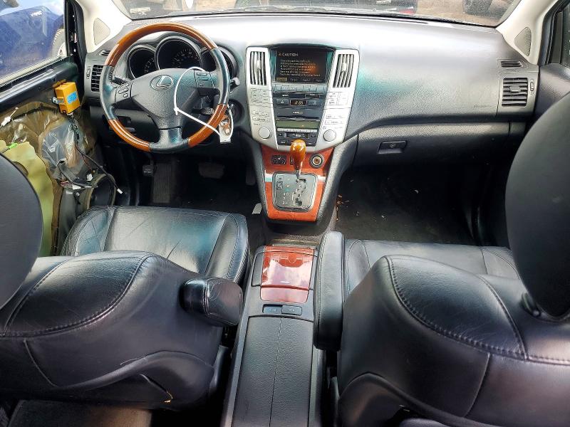 Продаж на аукціоні авто 2007 Lexus Rx 350, vin: JTJHK31U272025218, номер лоту: 48584226
