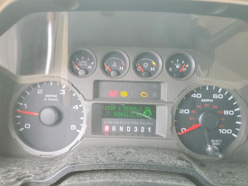 Aukcja sprzedaży 2008 Ford F350, vin: 1FTWW32R98EB09240, numer aukcji: 48649566