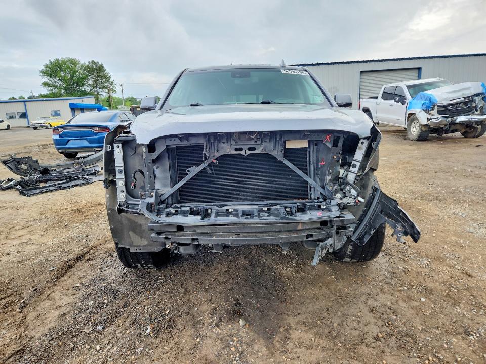 Aukcja sprzedaży 2019 Gmc Yukon, vin: 1GKS2BKC1KR284439, numer aukcji: 50659196
