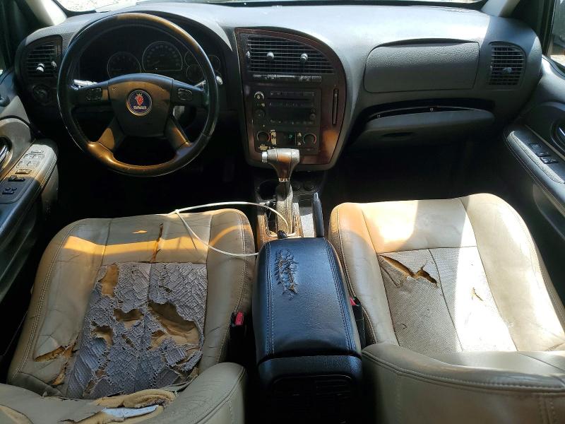 Aukcja sprzedaży 2005 Saab 9-7x, vin: 5S3ET13S952800706, numer aukcji: 50333096