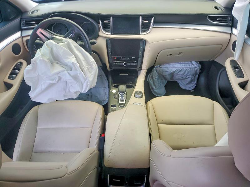 Aukcja sprzedaży 2020 Infiniti Qx50, vin: 3PCAJ5M37LF110617, numer aukcji: 52161946