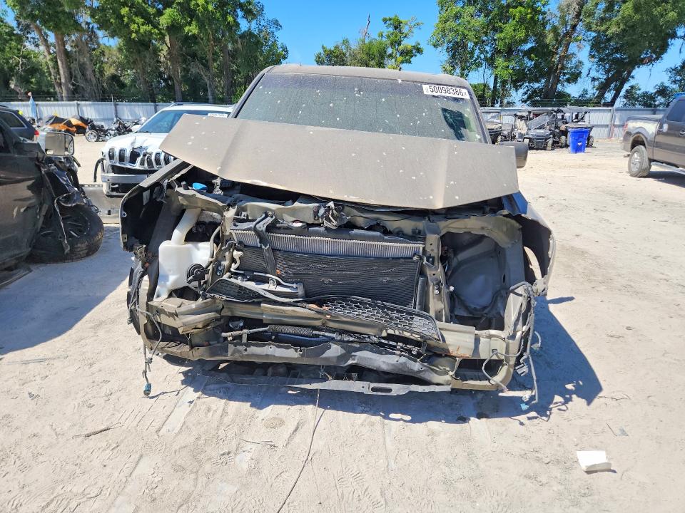 50098386 :رقم المزاد ، 5FNYF3H54BB022719 vin ، 2011 Honda Pilot مزاد بيع