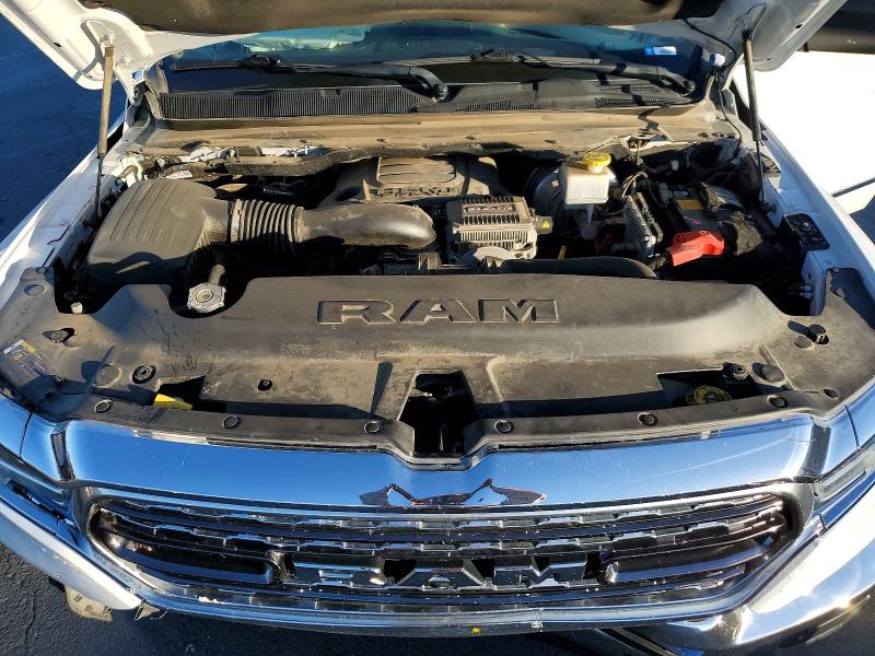 Продаж на аукціоні авто 2021 Ram 1500, vin: 1C6RREHT4MN710222, номер лоту: 49012166