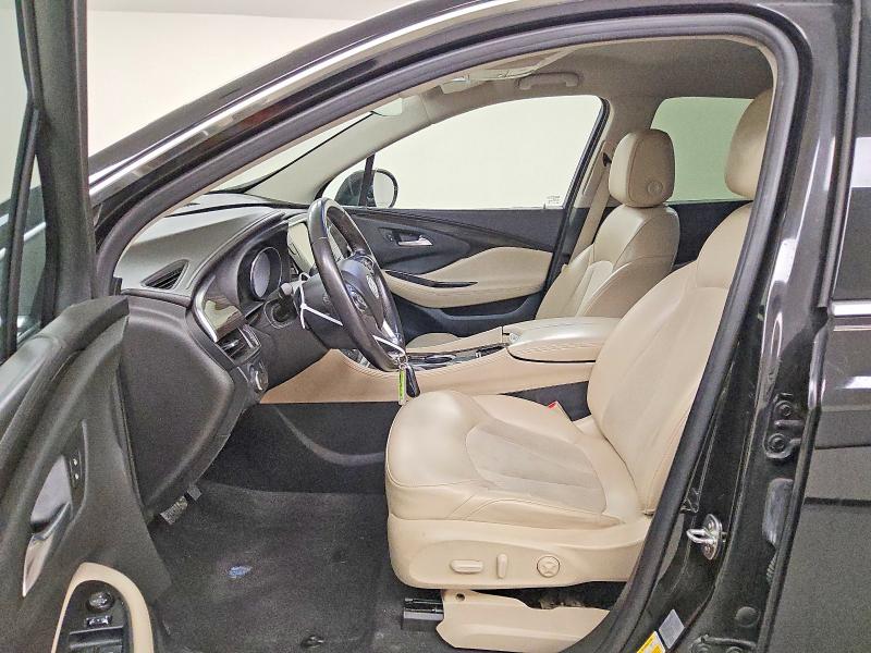 Продаж на аукціоні авто 2020 Buick Envision, vin: LRBFX1SA4LD034715, номер лоту: 51487726