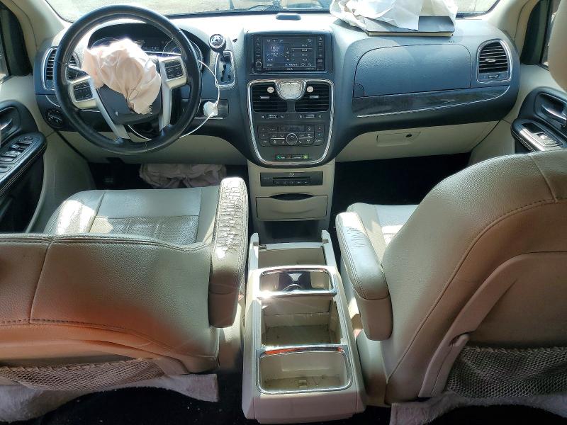 Aukcja sprzedaży 2014 Chrysler Town & Country, vin: 2C4RC1CG0ER461631, numer aukcji: 51610736