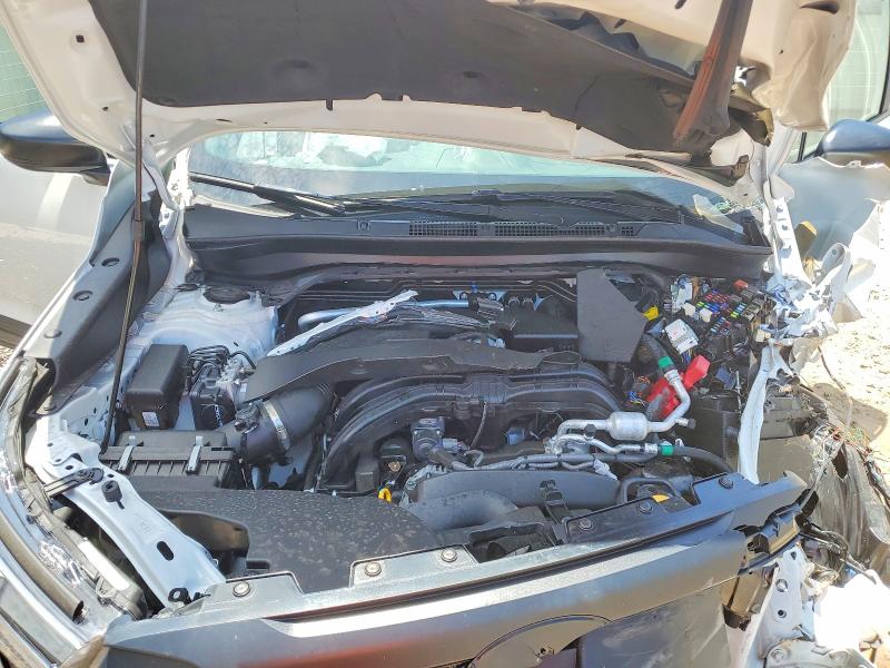 49988936 :رقم المزاد ، 4S4SLDA68T3013233 vin ، 2026 Subaru Forester مزاد بيع