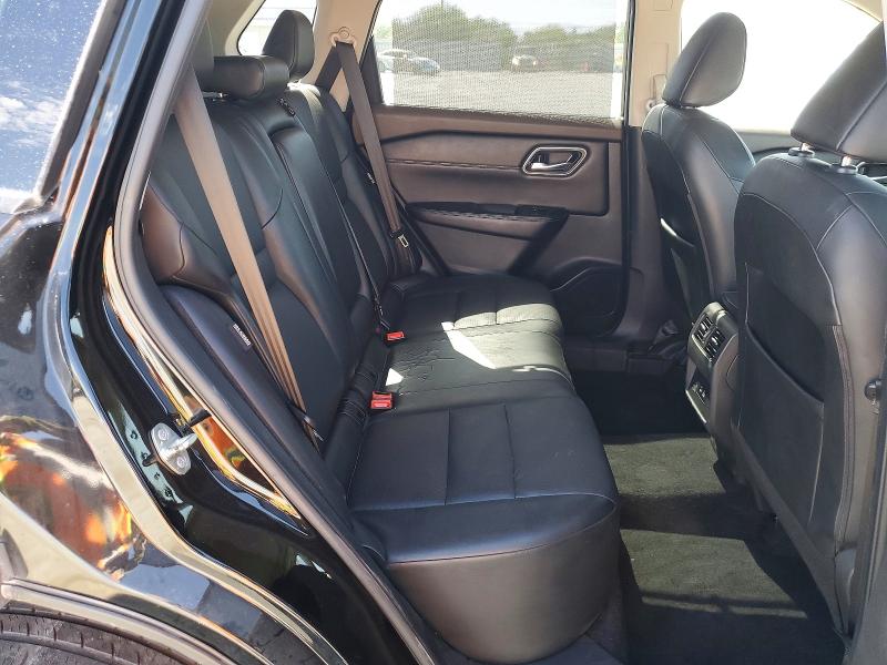 Продаж на аукціоні авто 2021 Nissan Rogue, vin: JN8AT3BB2MW237589, номер лоту: 50088796