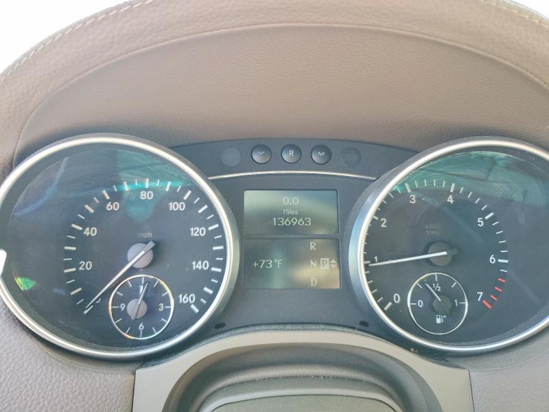 Aukcja sprzedaży 2008 Mercedes-benz Gl, vin: 4JGBF71E88A404014, numer aukcji: 49515706