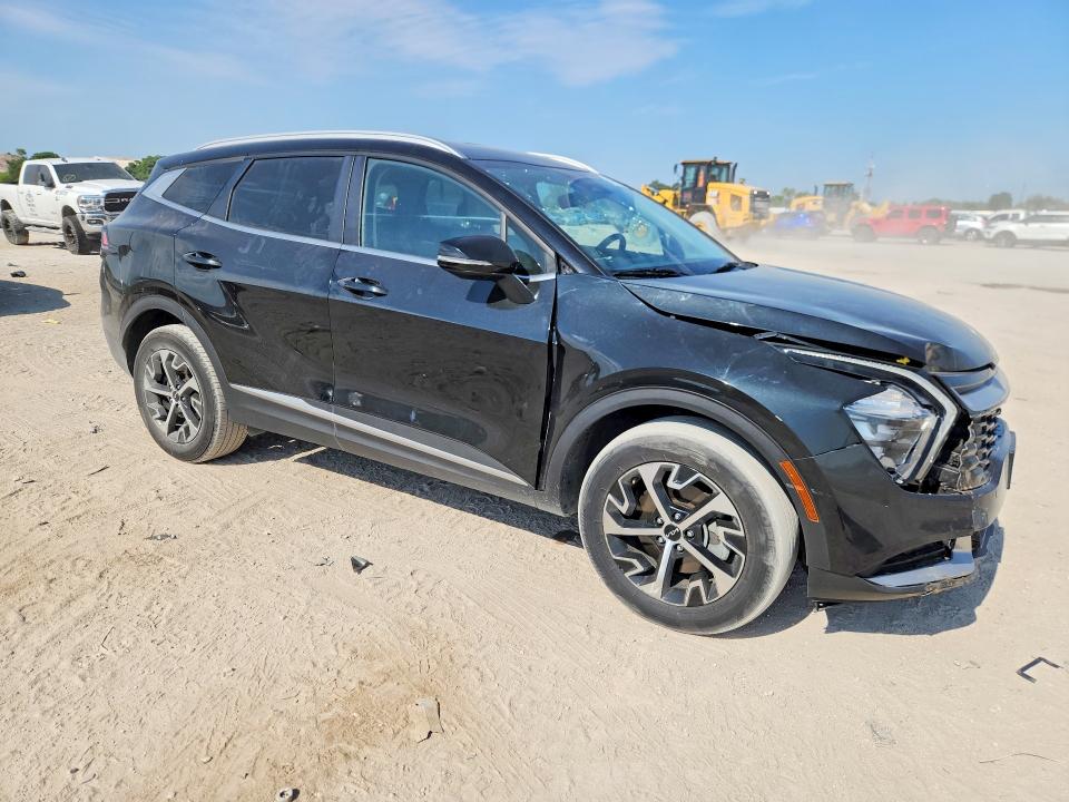 Aukcja sprzedaży 2023 Kia Sportage, vin: KNDPVCAG9P7018009, numer aukcji: 51655696