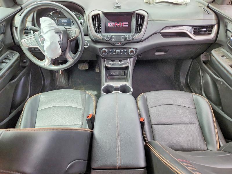 49506416 :رقم المزاد ، 3GKALYEG0RL259222 vin ، 2024 Gmc Terrain مزاد بيع