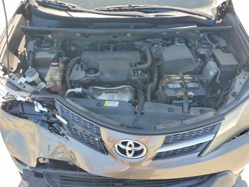 49044956 :رقم المزاد ، JTMZFREV4FD065403 vin ، 2015 Toyota Rav4 مزاد بيع