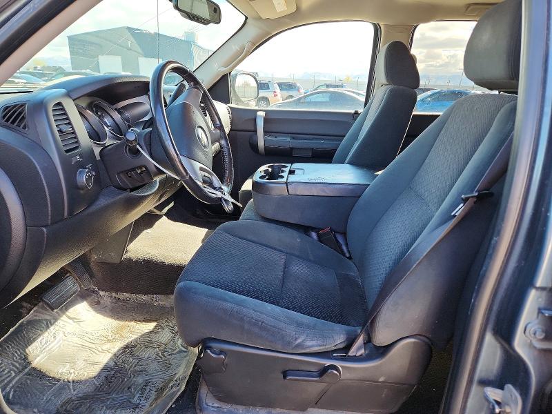 Aukcja sprzedaży 2007 Chevrolet Silverado, vin: 2GCEK13M571730084, numer aukcji: 48642686