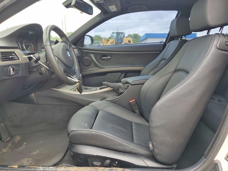2013 Bmw 328 მანქანა იყიდება აუქციონზე, vin: WBAKE3C50DE772202, აუქციონის ნომერი: 50982136