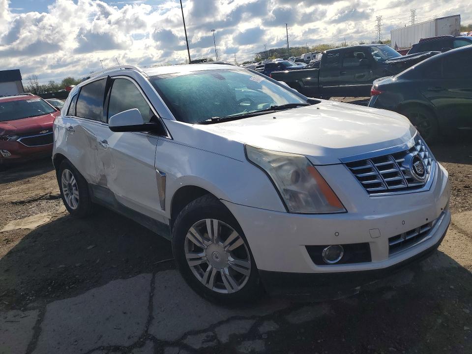 51313916 :رقم المزاد ، 3GYFNCE34DS538497 vin ، 2013 Cadillac Srx مزاد بيع