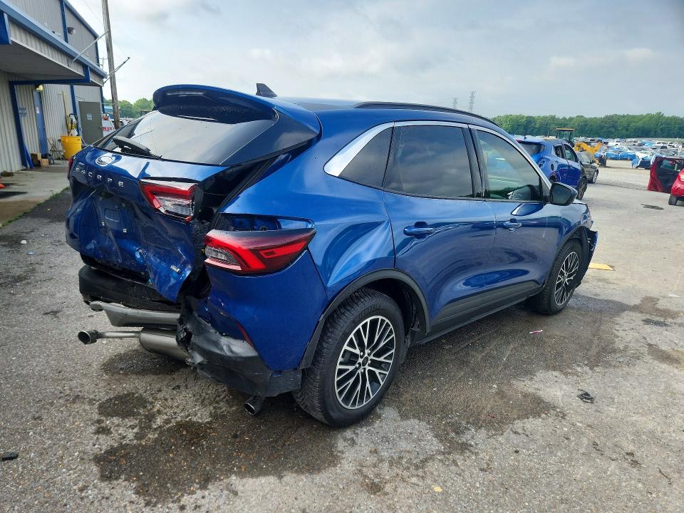 Продаж на аукціоні авто 2023 Ford Escape, vin: 1FMCU0E17PUA81368, номер лоту: 51570126