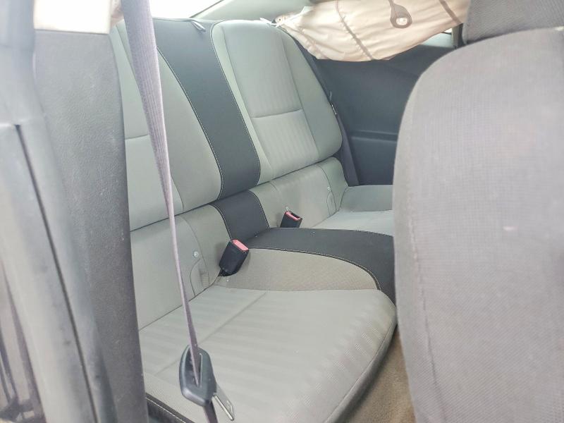 Продажа на аукционе авто 2013 Chevrolet Camaro, vin: 2G1FA1E30D9167091, номер лота: 48790086