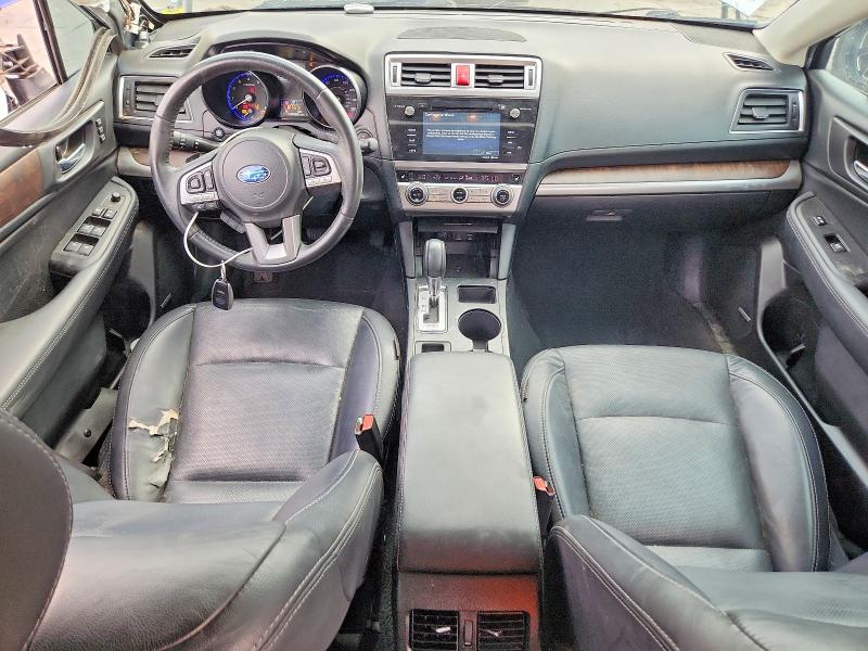 Aukcja sprzedaży 2017 Subaru Outback, vin: 4S4BSENC4H3388360, numer aukcji: 51310566