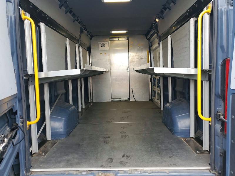 49410086 :رقم المزاد ، 3C6URVJG3LE128719 vin ، 2020 Ram Promaster 3500 مزاد بيع