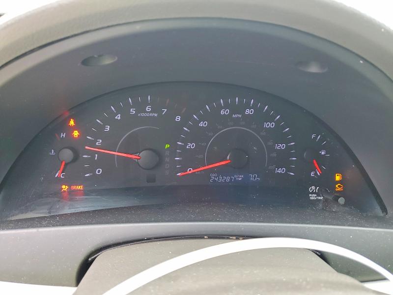 Aukcja sprzedaży 2010 Toyota Camry, vin: 4T1BF3EK3AU528432, numer aukcji: 49030186