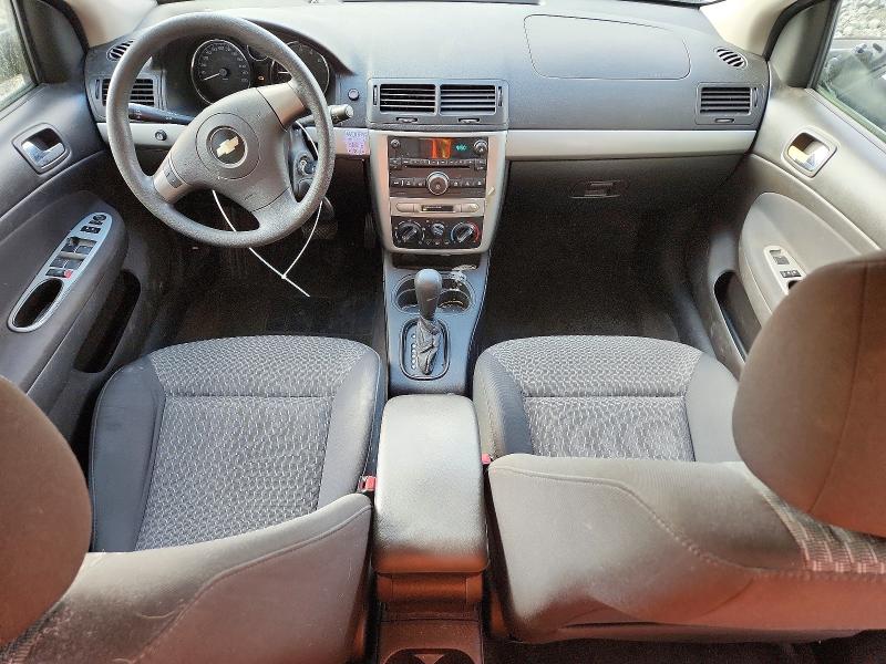 51076516 :رقم المزاد ، 1G1AT58H497188280 vin ، 2009 Chevrolet Cobalt مزاد بيع