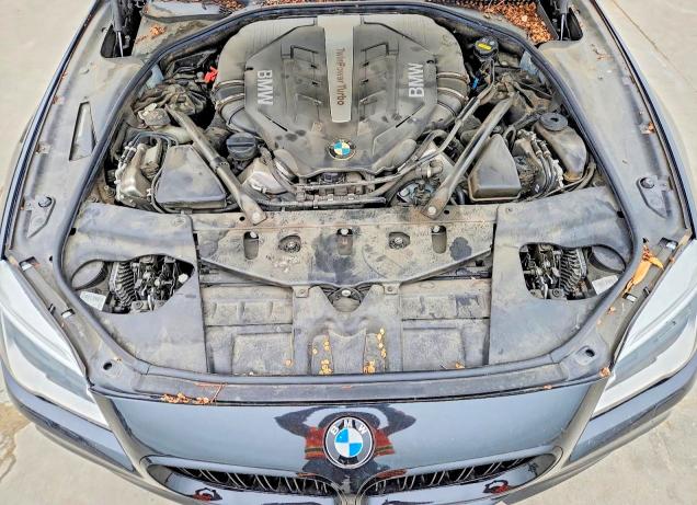Aukcja sprzedaży 2017 Bmw 650, vin: WBA6D6C5XHG388198, numer aukcji: 51707926