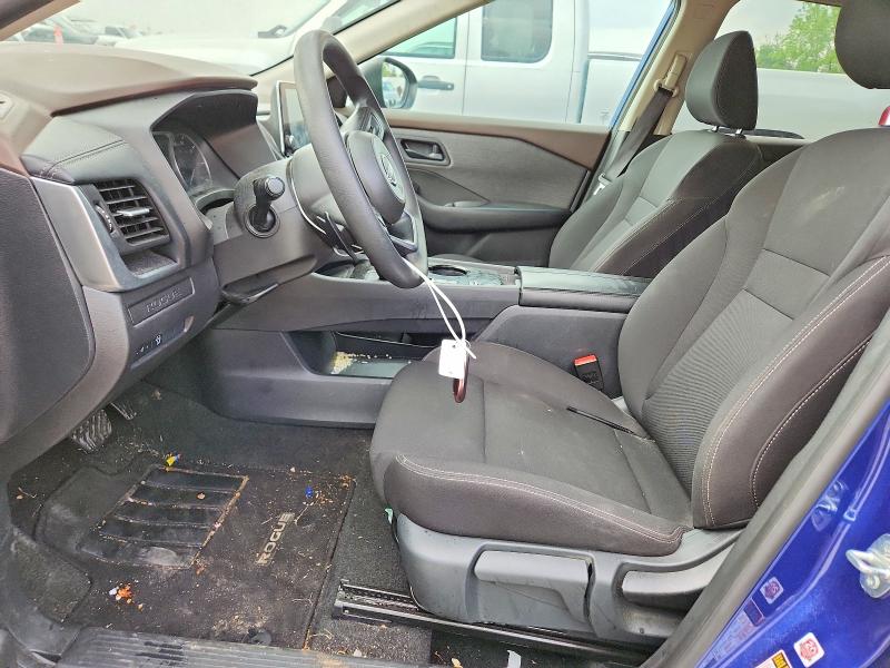 Продаж на аукціоні авто 2023 Nissan Rogue, vin: 5N1BT3AA7PC943127, номер лоту: 50532556