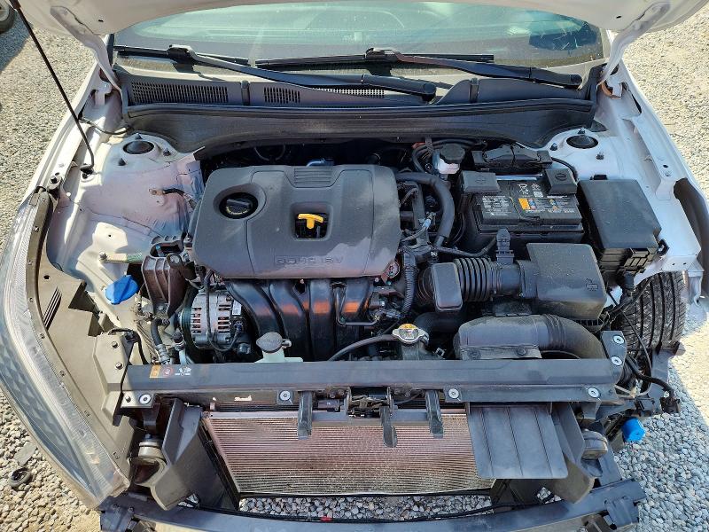 Продажа на аукционе авто 2023 Kia Forte, vin: 3KPF54AD1PE536784, номер лота: 51453676