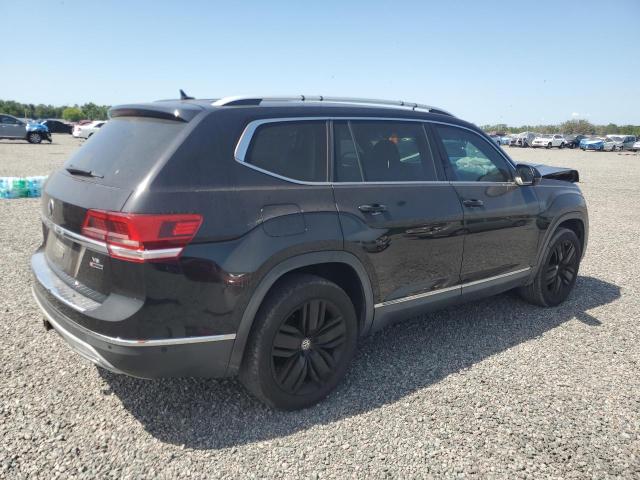 Продажа на аукционе авто 2018 Volkswagen Atlas, vin: 1V2NR2CA4JC579049, номер лота: 51600486