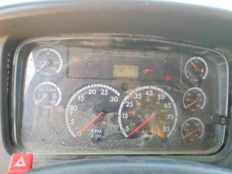 Продажа на аукционе авто 2006 Freightliner M2, vin: 1FVHCYDC36HW65521, номер лота: 47217656