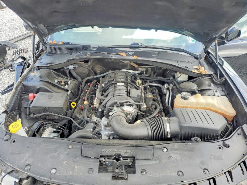 Aukcja sprzedaży 2023 Dodge Charger, vin: 2C3CDXCT8PH512874, numer aukcji: 48602636
