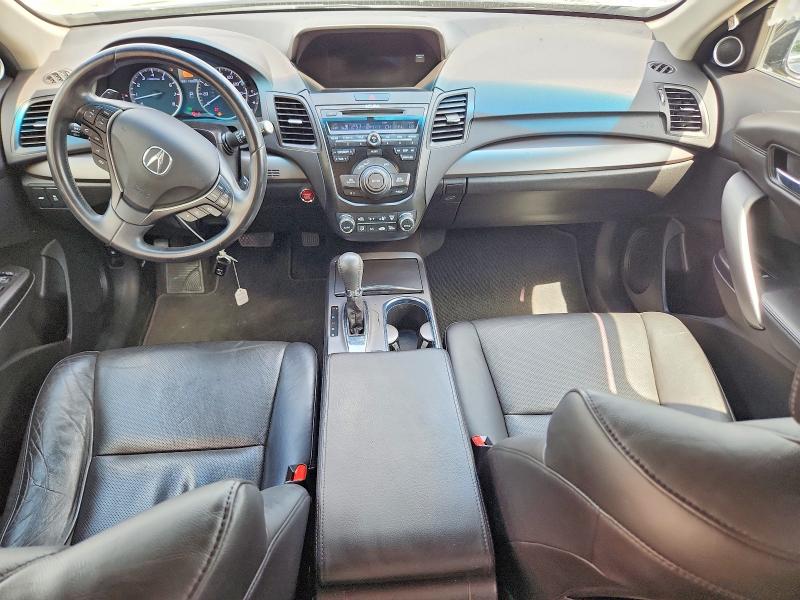 Aukcja sprzedaży 2015 Acura Rdx, vin: 5J8TB4H56FL026724, numer aukcji: 48666986