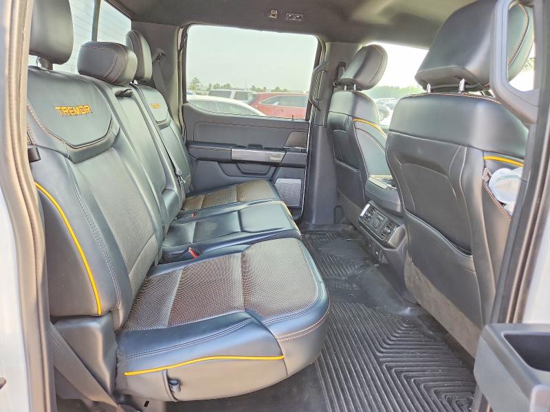 Продаж на аукціоні авто 2022 Ford F150, vin: 1FTEW1E80NFB31331, номер лоту: 48714836