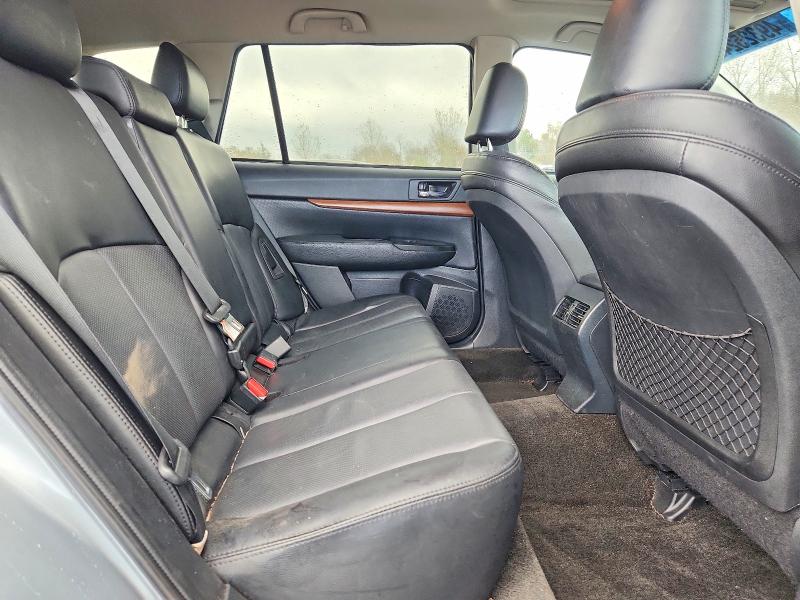 Aukcja sprzedaży 2014 Subaru Outback, vin: 4S4BRBLC9E3262889, numer aukcji: 49325246