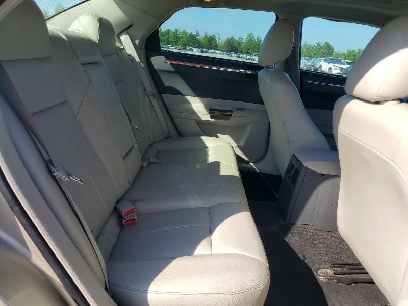 Aukcja sprzedaży 2006 Chrysler 300, vin: 2C3KA53G56H221338, numer aukcji: 49931966