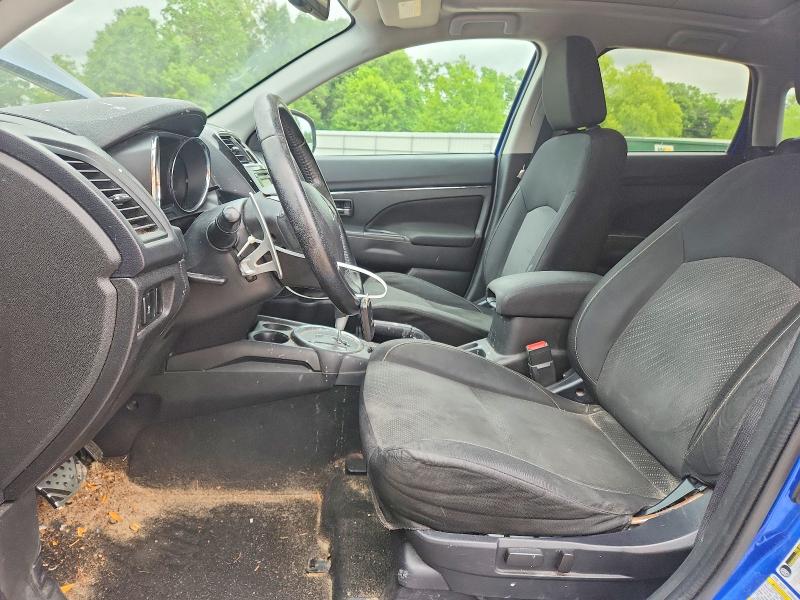 Aukcja sprzedaży 2015 Mitsubishi Outlander Sport, vin: 4A4AR4AW6FE028362, numer aukcji: 50450916