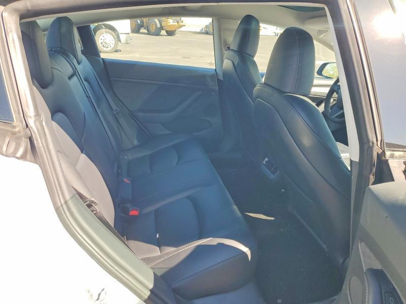 Продажа на аукционе авто 2023 Tesla Model 3, vin: 5YJ3E1EA8PF576761, номер лота: 49496036