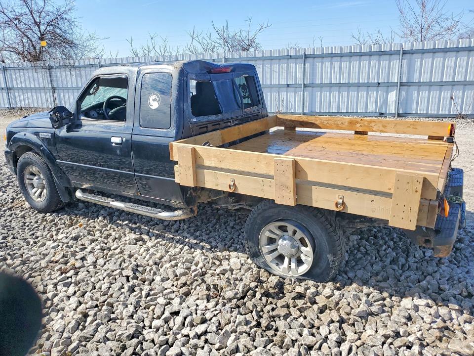 Aukcja sprzedaży 2009 Ford Ranger, vin: 1FTZR45E69PA62421, numer aukcji: 79168275