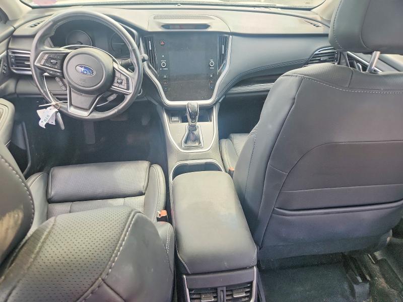 Продажа на аукционе авто 2022 Subaru Legacy, vin: 4S3BWAN65N3021250, номер лота: 49546736
