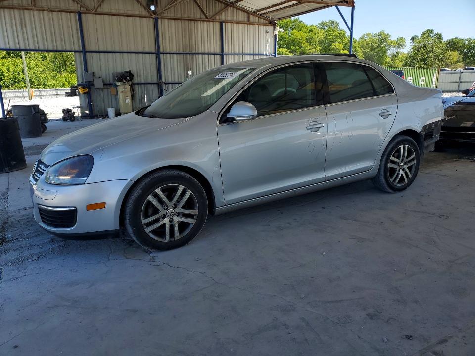 50352246 :رقم المزاد ، 3VWST71K26M804831 vin ، 2006 Volkswagen Jetta مزاد بيع