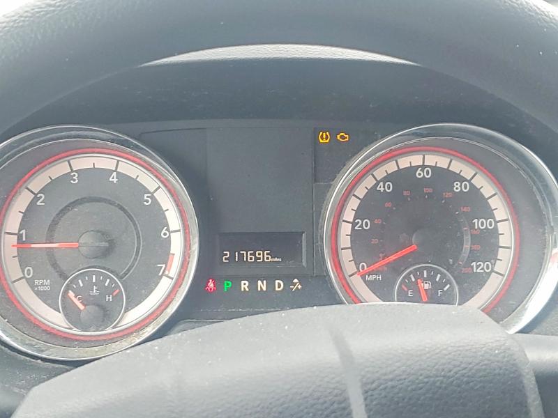 50962296 :رقم المزاد ، 2C4RDGBG1ER290681 vin ، 2014 Dodge Grand Caravan مزاد بيع