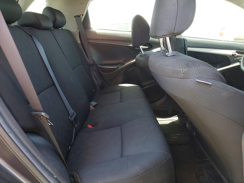 Продажа на аукционе авто 2009 Toyota Matrix, vin: 2T1KU40E99C150000, номер лота: 51500186