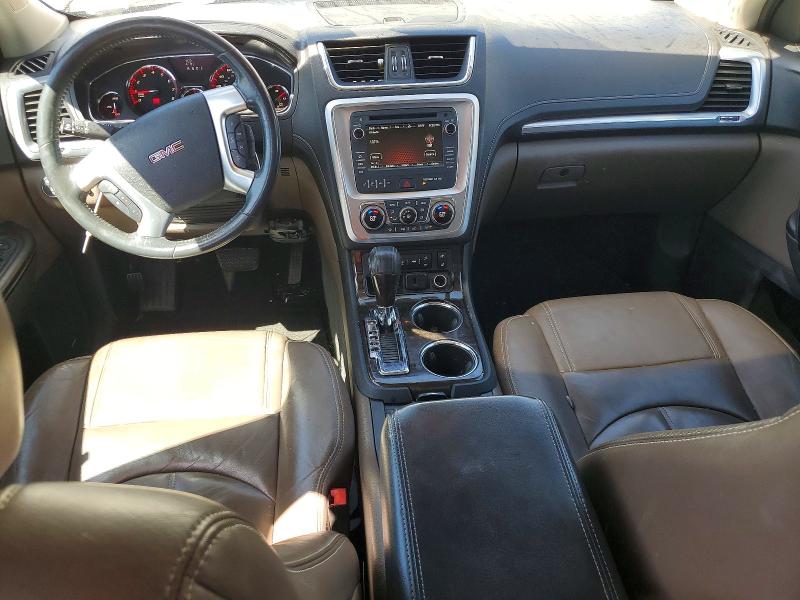 Aukcja sprzedaży 2015 Gmc Acadia, vin: 1GKKVRKD3FJ318412, numer aukcji: 51353446