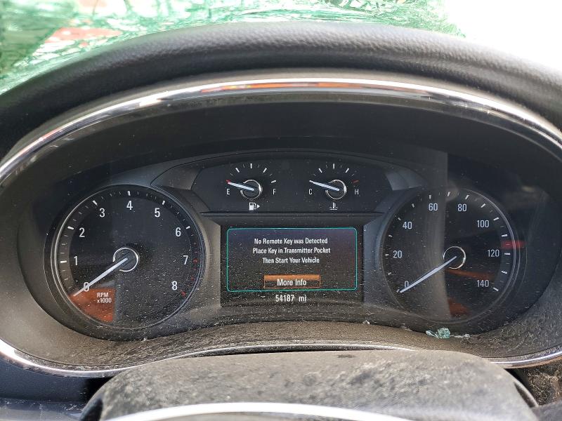 Aukcja sprzedaży 2019 Buick Encore, vin: KL4CJASB7KB870862, numer aukcji: 51150576
