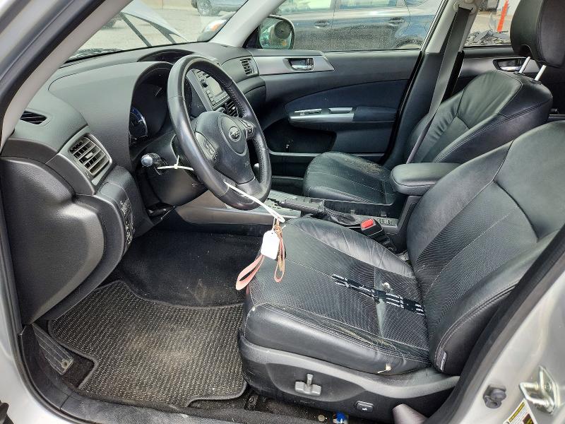 Продаж на аукціоні авто 2011 Subaru Forester, vin: JF2SHBEC7BH762036, номер лоту: 51762546