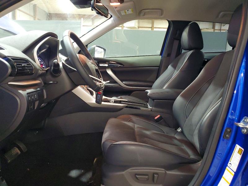 Продаж на аукціоні авто 2026 Mitsubishi Eclipse Cross, vin: JA4ATWAA9TZ018304, номер лоту: 51129326