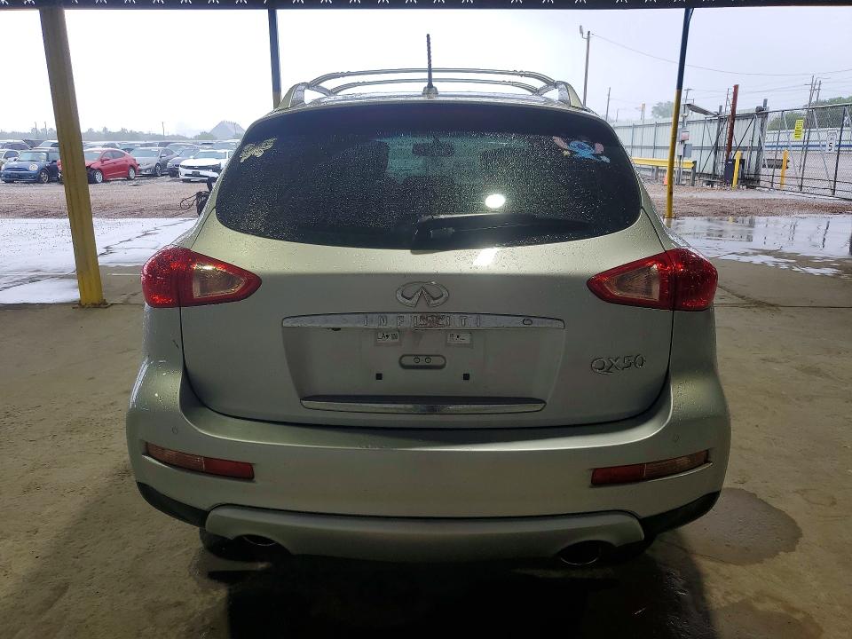 Aukcja sprzedaży 2017 Infiniti Qx50, vin: JN1BJ0RP2HM380410, numer aukcji: 50725516