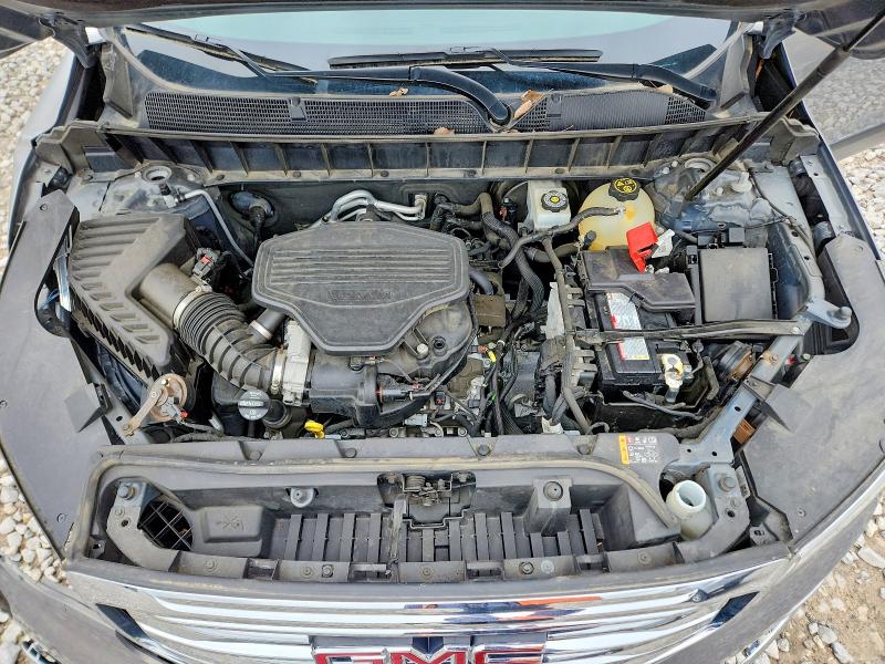 Продаж на аукціоні авто 2019 Gmc Acadia, vin: 1GKKNULSXKZ198930, номер лоту: 49419226