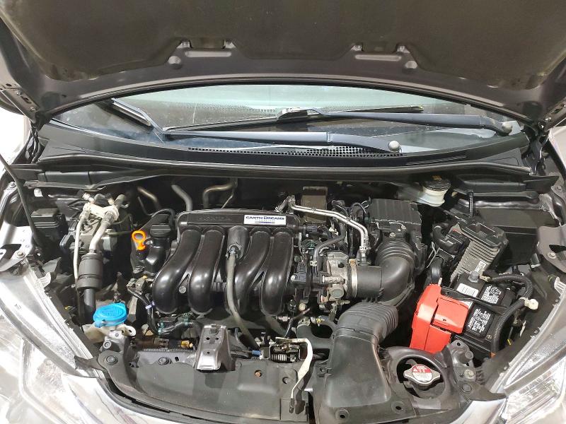 Продаж на аукціоні авто 2020 Honda Fit, vin: 3HGGK5H43LM723034, номер лоту: 49159076