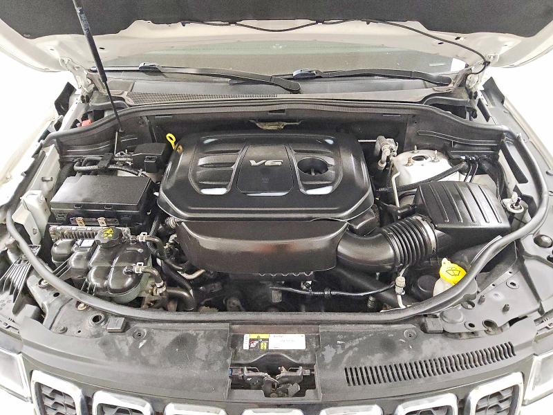 Продаж на аукціоні авто 2017 Jeep Grand Cherokee, vin: 1C4RJFBG2HC864060, номер лоту: 50559636