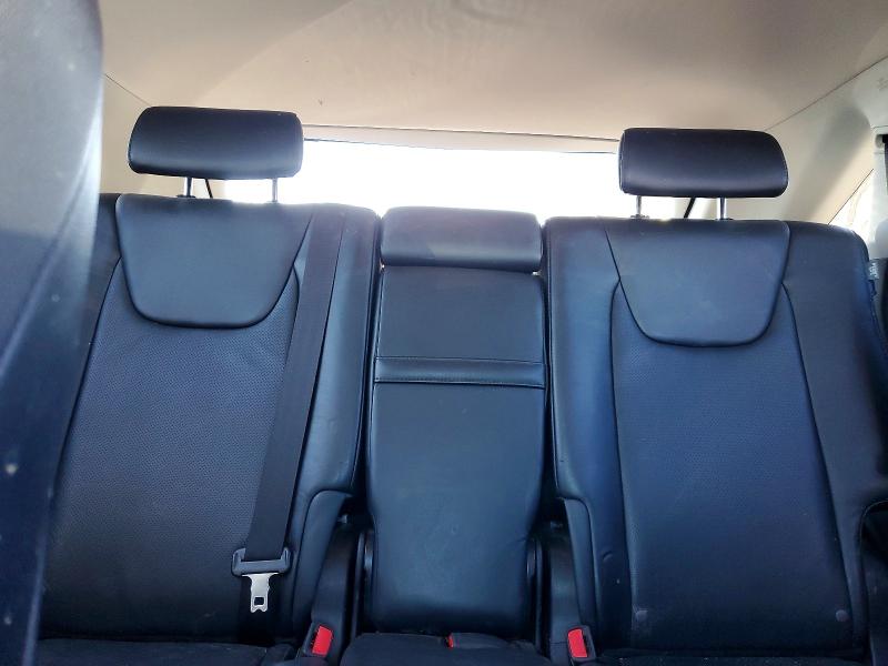 Aukcja sprzedaży 2010 Lexus Rx 350, vin: 2T2BK1BA5AC067243, numer aukcji: 48496226